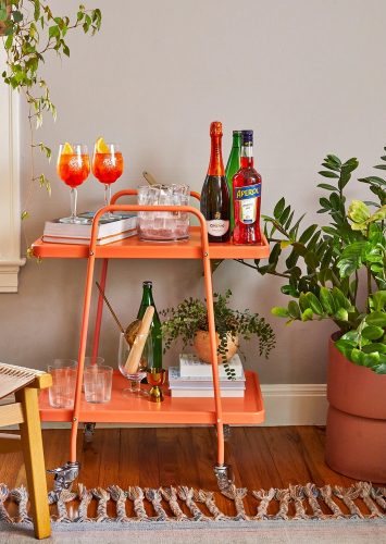 If You’re Obsessed With Aperol, Add These Cocktails To Your Rotation – TZR