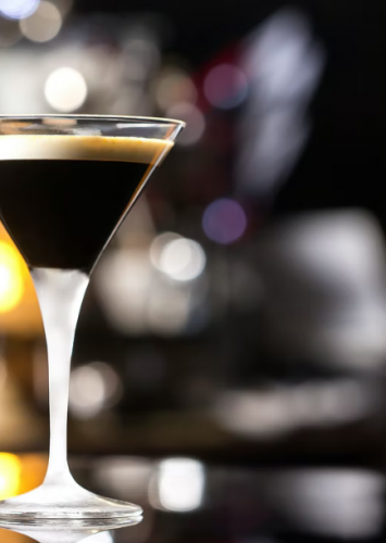 Unexpected Twists On The Classic Espresso Martini – TZR