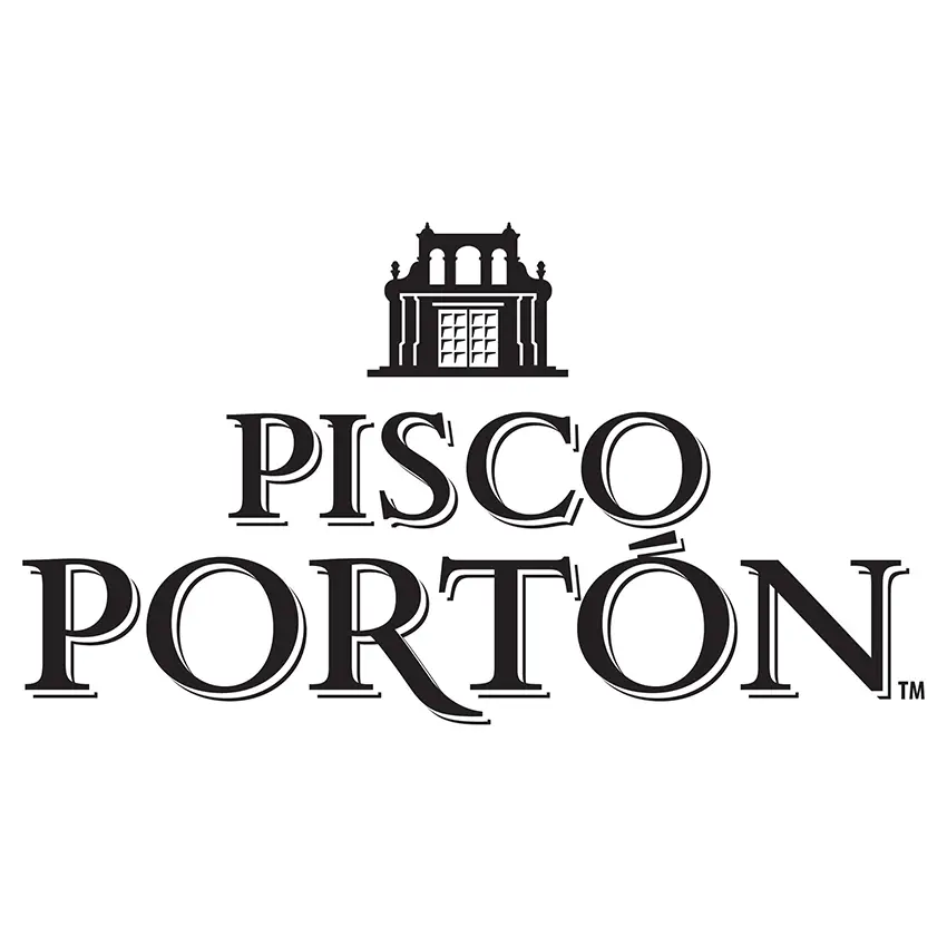 Pisco Porton - Spirits Brand Marketing Consulting Client