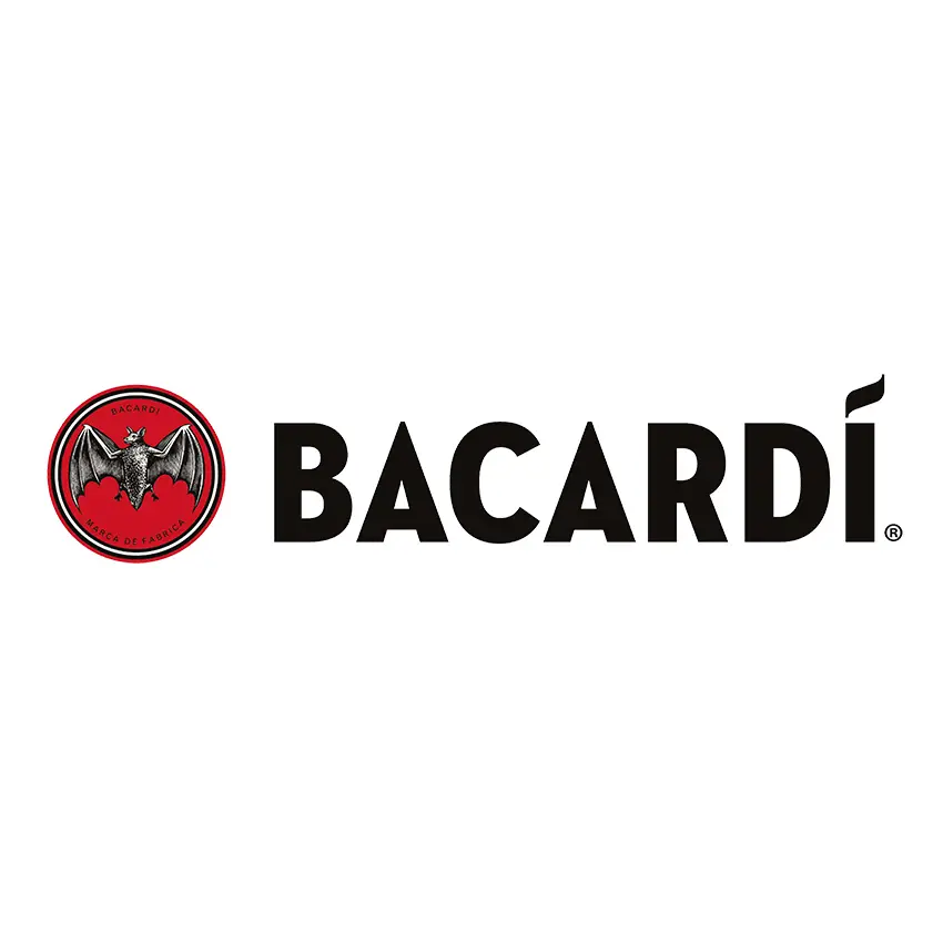 Bacardi - Spirits Brand Marketing Consulting Client