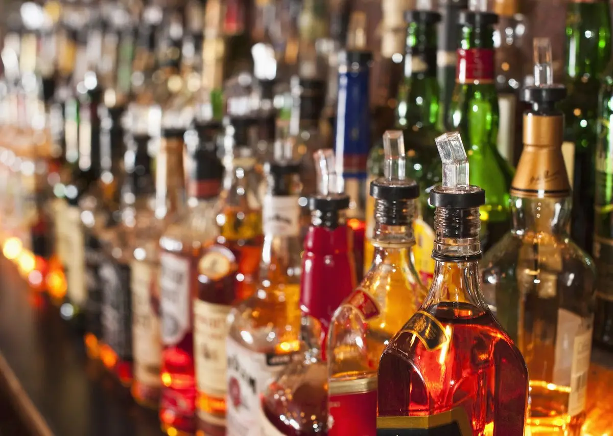 Does Alcohol Expire? – Delish