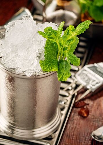 Top Tools for Mint Juleps – Food and Wine