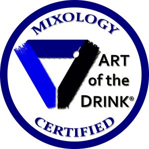 Mixology Certification