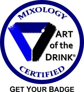 Mixology Certified