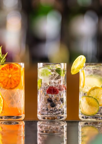 8 Non-Alcoholic Cocktails, Perfected – Salon