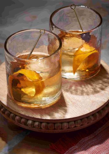 Tequila and Mezcal Mixology