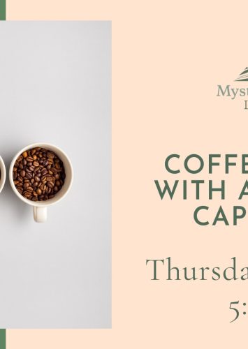 A Coffee Masterclass