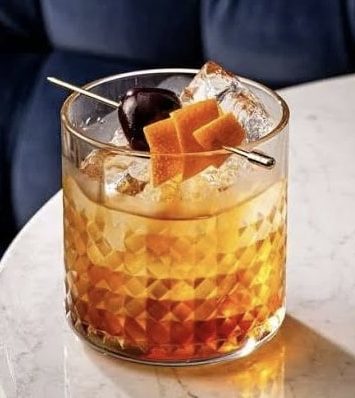 Mastering Craft Mixology