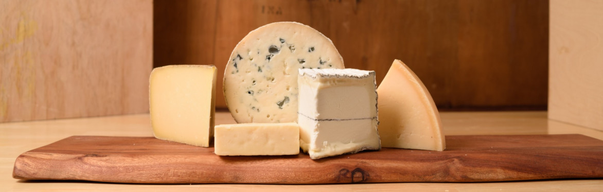 American Cheese & Spirits