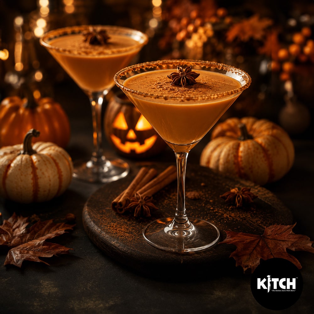 Halloween Potions